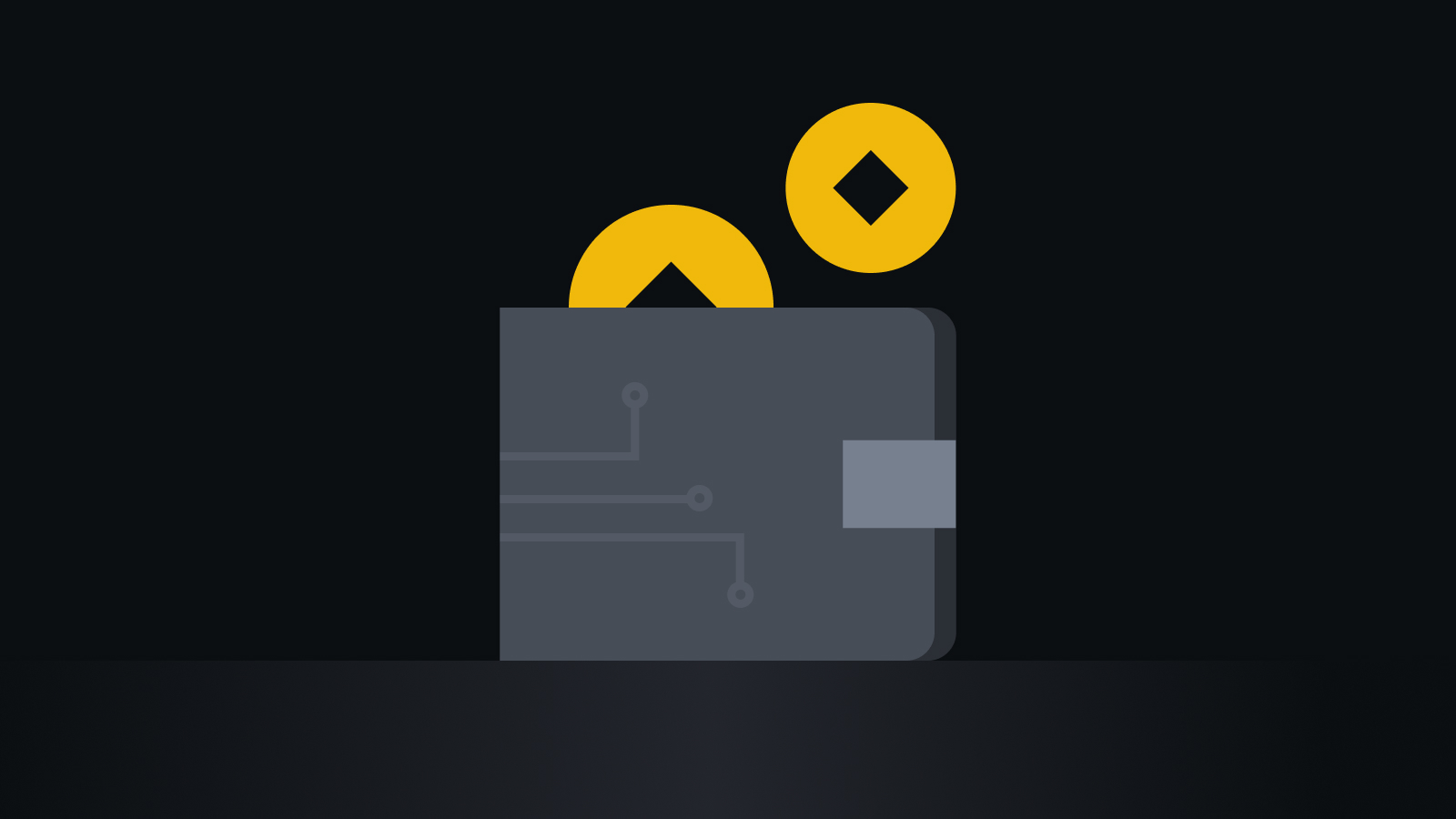 智能Web3交易枢纽